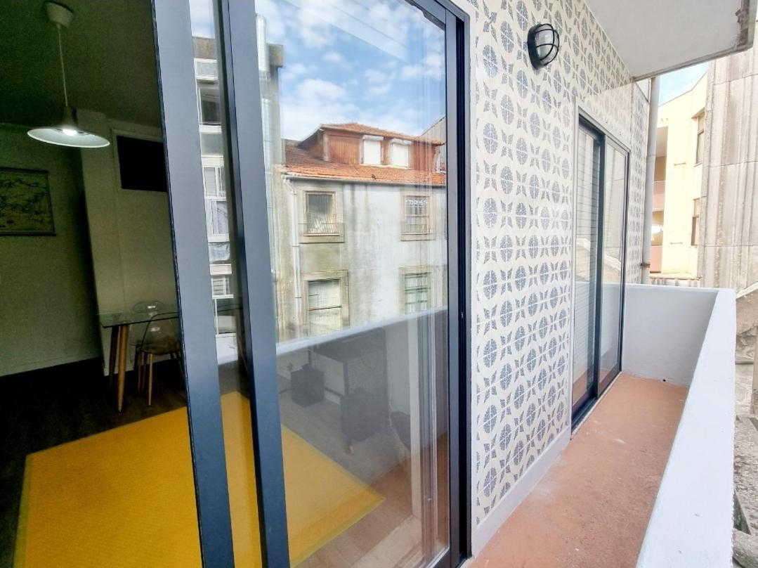 Theresa Apartamento Porto