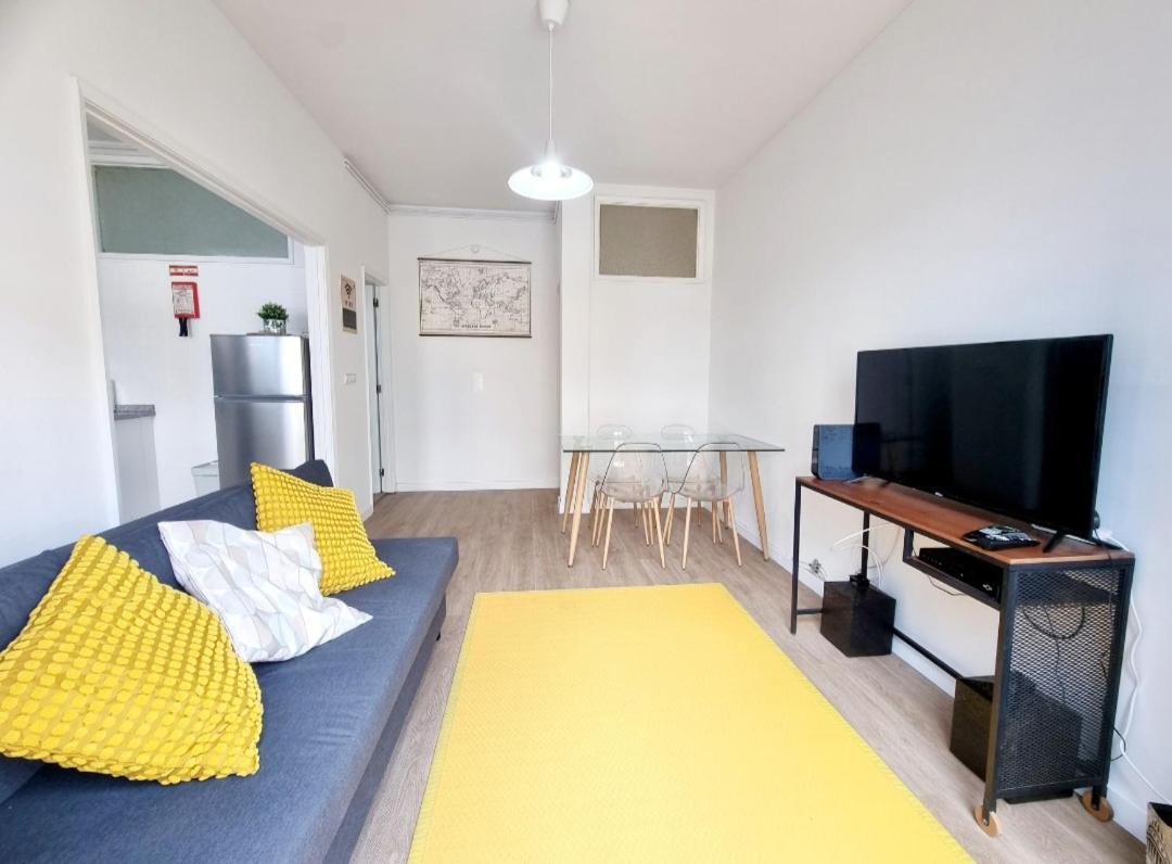 Apartamento Theresa